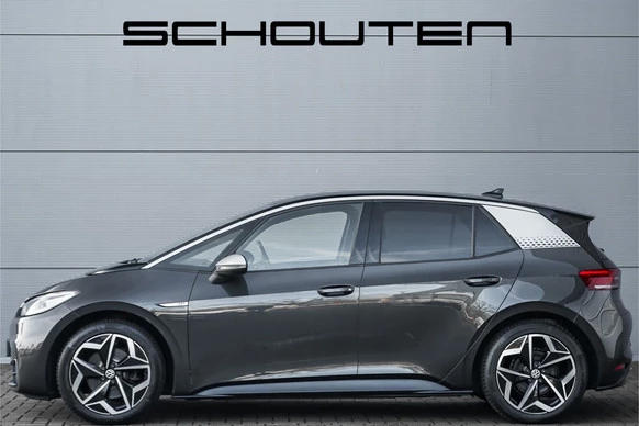 Volkswagen ID.3 - Afbeelding 9 van 30