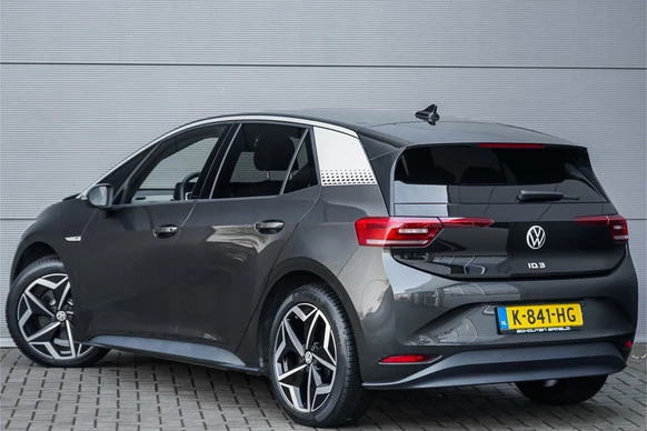 Volkswagen ID.3 - Afbeelding 10 van 30