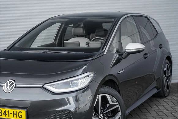 Volkswagen ID.3 - Afbeelding 16 van 30