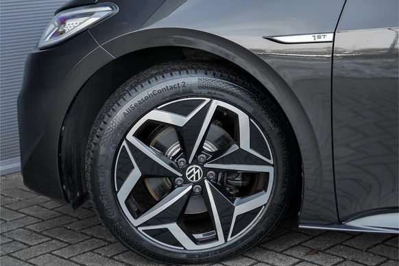 Volkswagen ID.3 - Afbeelding 17 van 30