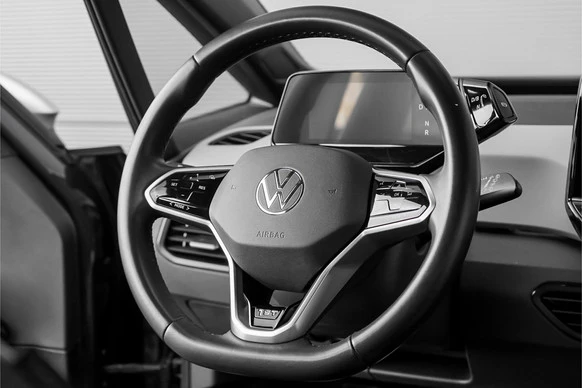 Volkswagen ID.3 - Afbeelding 18 van 30