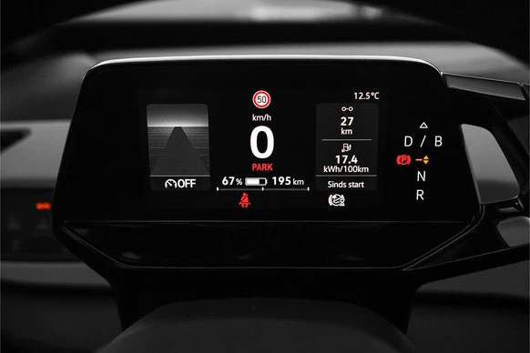 Volkswagen ID.3 - Afbeelding 19 van 30