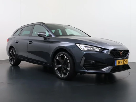 CUPRA Leon - Afbeelding 2 van 30