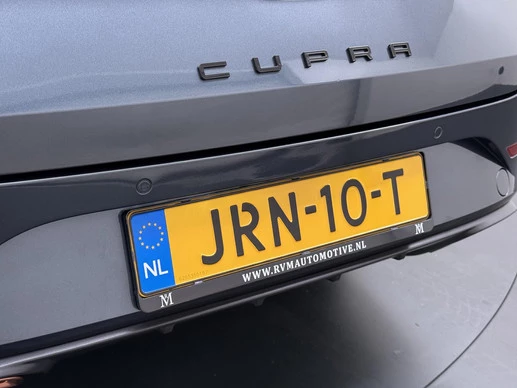 CUPRA Leon - Afbeelding 10 van 30
