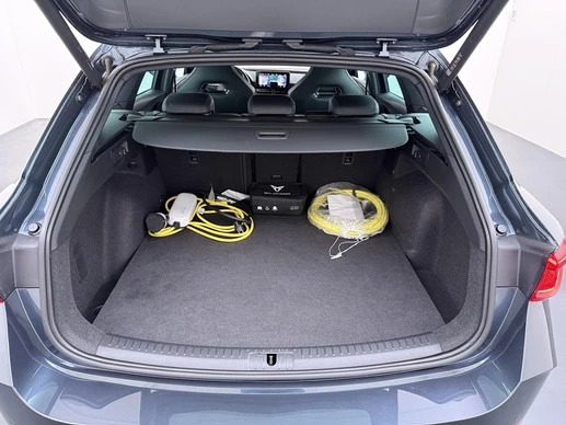 CUPRA Leon - Afbeelding 11 van 30