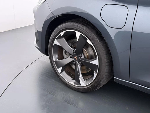 CUPRA Leon - Afbeelding 13 van 30