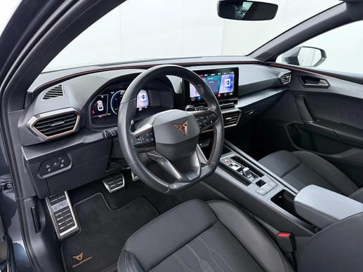 CUPRA Leon - Afbeelding 17 van 30