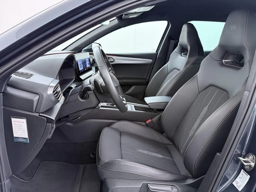 CUPRA Leon - Afbeelding 18 van 30