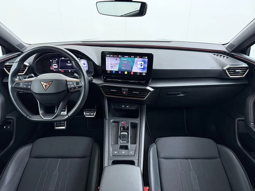 CUPRA Leon - Afbeelding 22 van 30