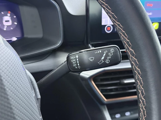 CUPRA Leon - Afbeelding 26 van 30