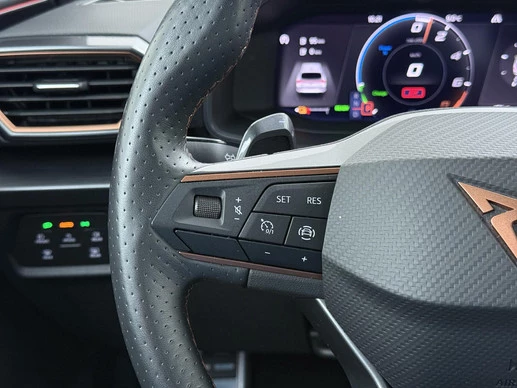 CUPRA Leon - Afbeelding 27 van 30
