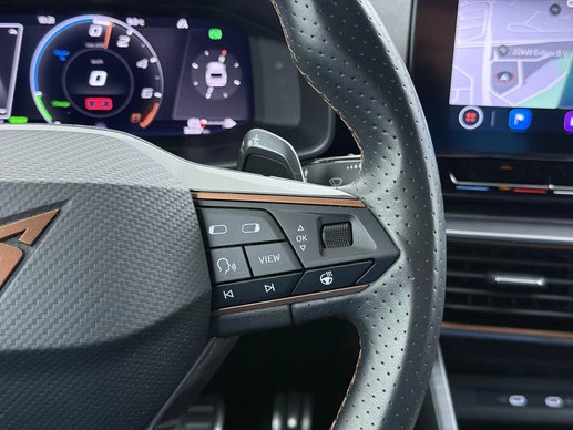 CUPRA Leon - Afbeelding 28 van 30