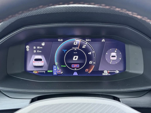 CUPRA Leon - Afbeelding 29 van 30