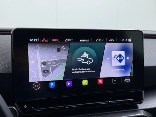 CUPRA Leon - Afbeelding 30 van 30