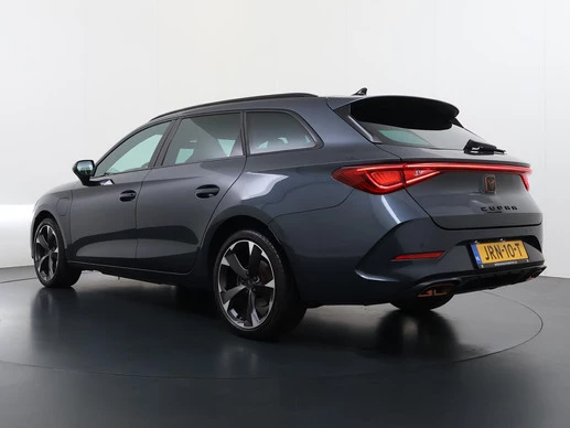 CUPRA Leon Sportstourer - Afbeelding 7 van 30
