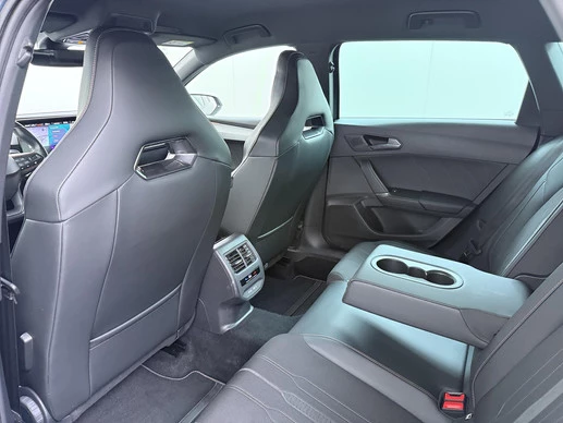 CUPRA Leon Sportstourer - Afbeelding 20 van 30