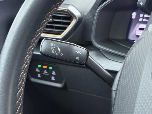 CUPRA Leon Sportstourer - Afbeelding 26 van 30