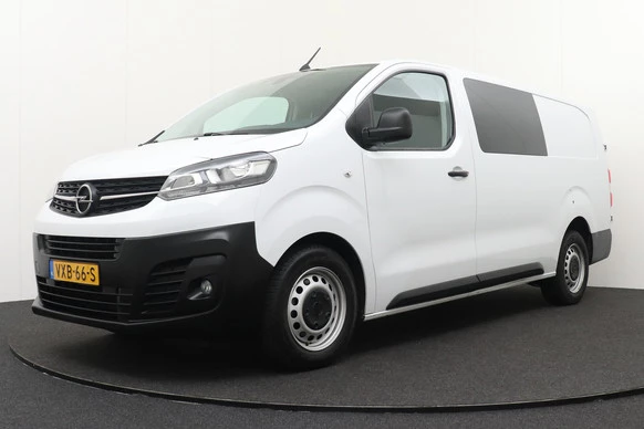 Opel Vivaro - Afbeelding 1 van 29