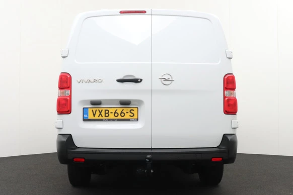 Opel Vivaro - Afbeelding 4 van 29