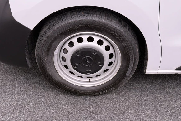 Opel Vivaro - Afbeelding 7 van 29