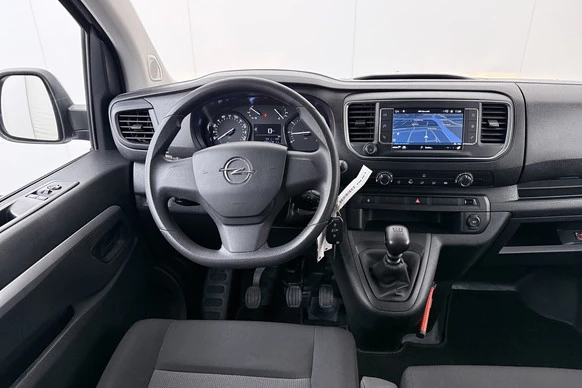 Opel Vivaro - Afbeelding 8 van 29