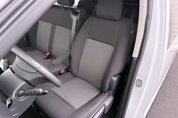 Opel Vivaro - Afbeelding 9 van 29