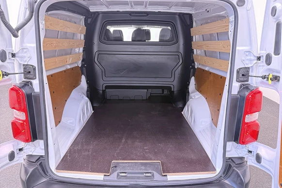 Opel Vivaro - Afbeelding 12 van 29