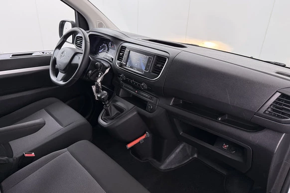 Opel Vivaro - Afbeelding 15 van 29