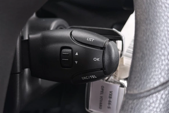 Opel Vivaro - Afbeelding 18 van 29