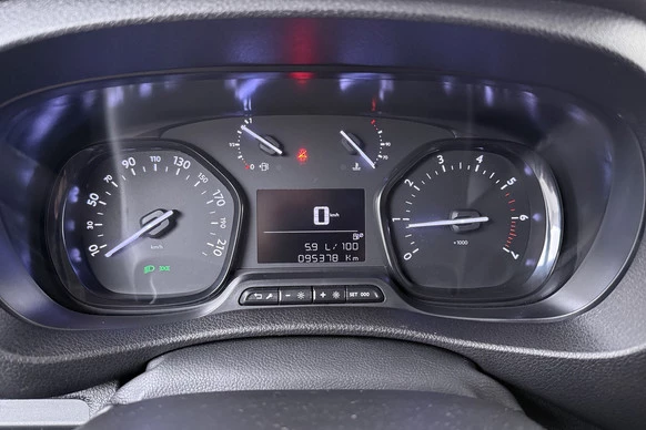 Opel Vivaro - Afbeelding 19 van 29