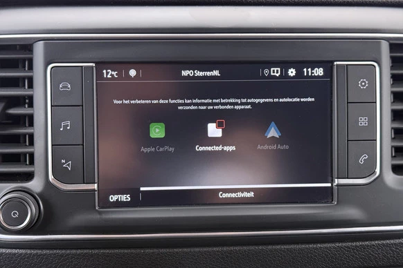 Opel Vivaro - Afbeelding 22 van 29