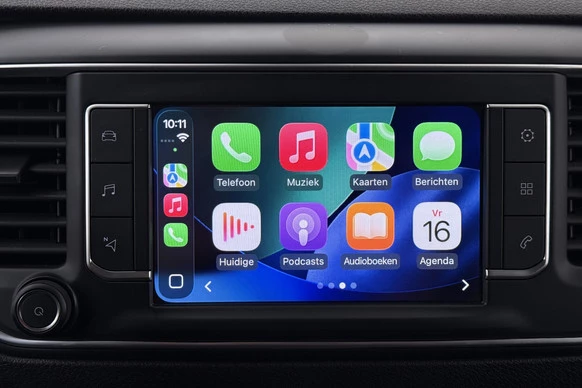 Opel Vivaro - Afbeelding 23 van 29