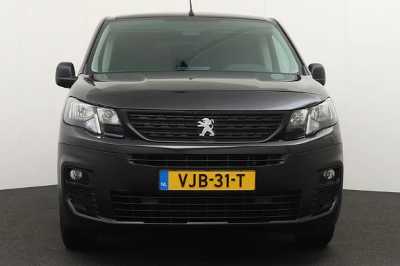 Peugeot Partner - Afbeelding 3 van 28