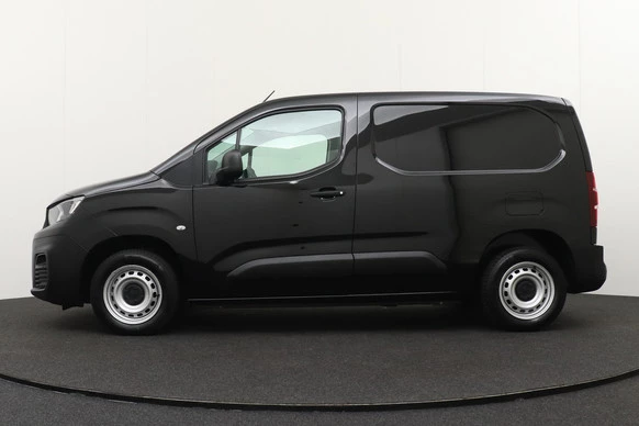 Peugeot Partner - Afbeelding 5 van 28