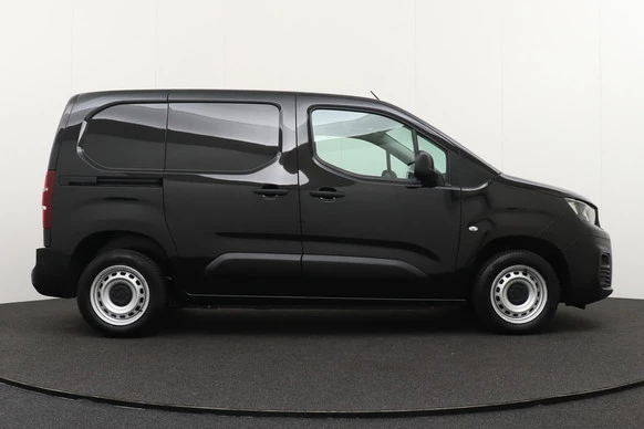 Peugeot Partner - Afbeelding 6 van 28