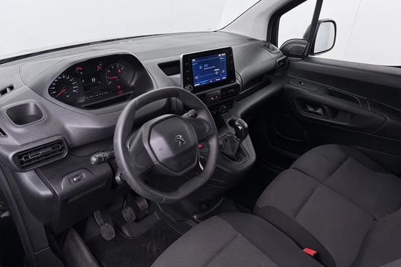 Peugeot Partner - Afbeelding 8 van 28