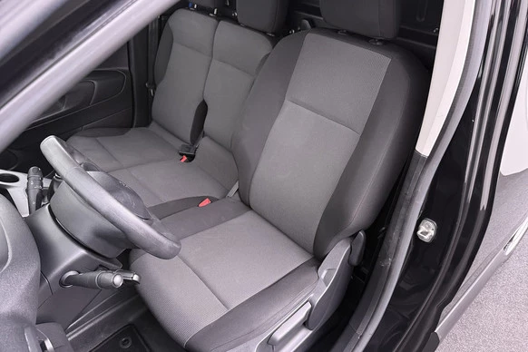 Peugeot Partner - Afbeelding 9 van 28