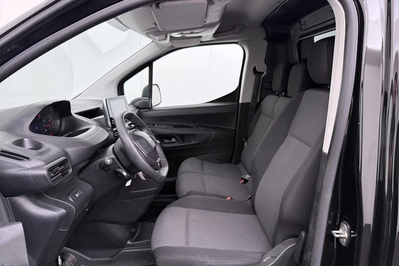 Peugeot Partner - Afbeelding 10 van 28