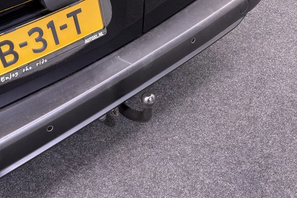 Peugeot Partner - Afbeelding 12 van 28