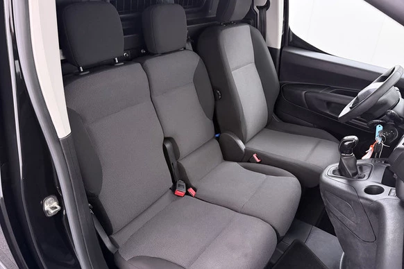 Peugeot Partner - Afbeelding 14 van 28