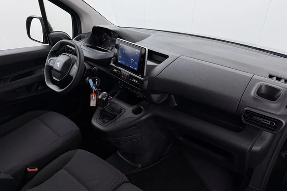 Peugeot Partner - Afbeelding 15 van 28