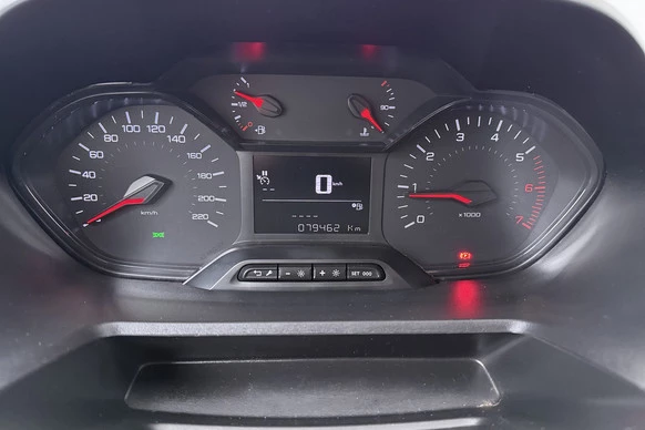 Peugeot Partner - Afbeelding 19 van 28