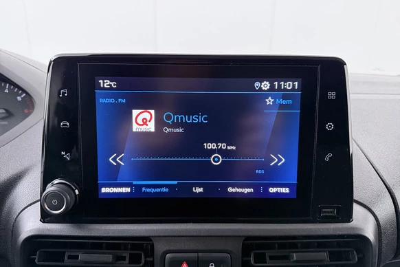 Peugeot Partner - Afbeelding 20 van 28