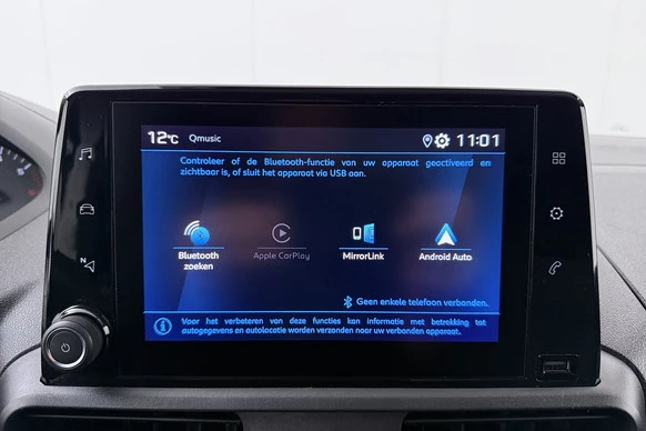 Peugeot Partner - Afbeelding 21 van 28