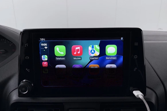 Peugeot Partner - Afbeelding 22 van 28