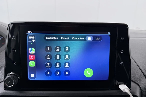 Peugeot Partner - Afbeelding 23 van 28