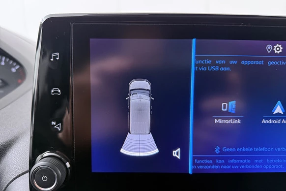 Peugeot Partner - Afbeelding 24 van 28