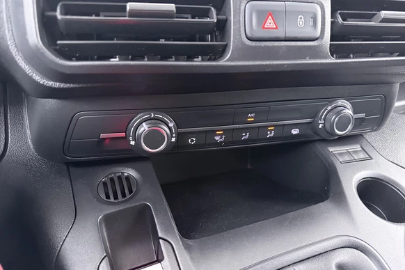 Peugeot Partner - Afbeelding 25 van 28