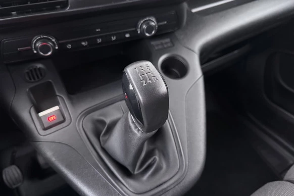 Peugeot Partner - Afbeelding 26 van 28