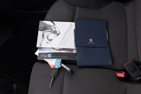 Peugeot Partner - Afbeelding 27 van 28